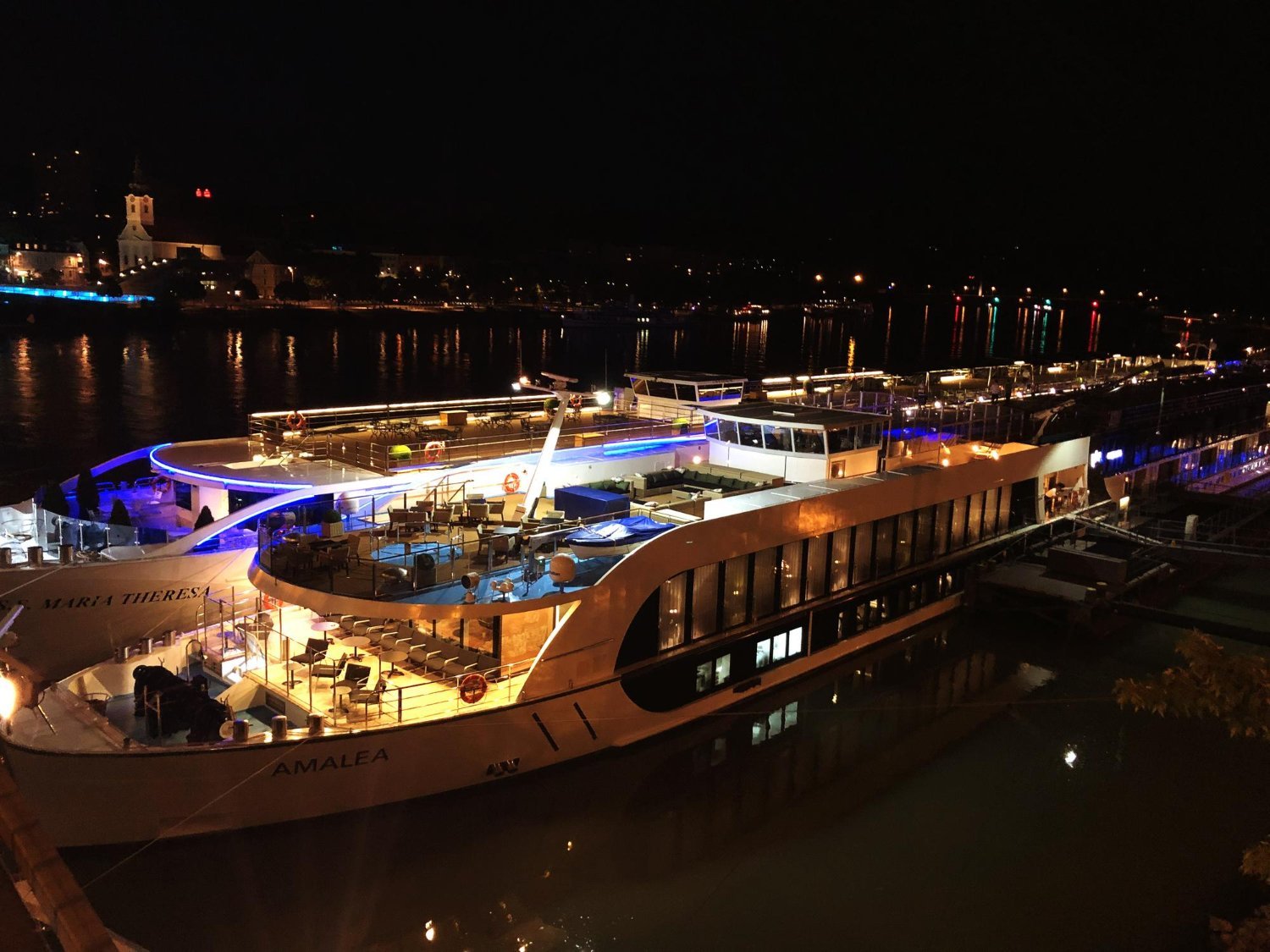 Indoor Activities in Doha