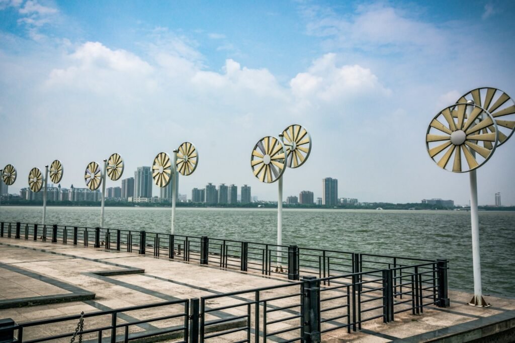 Best Purple Island experience in Qatar with stunning natural views