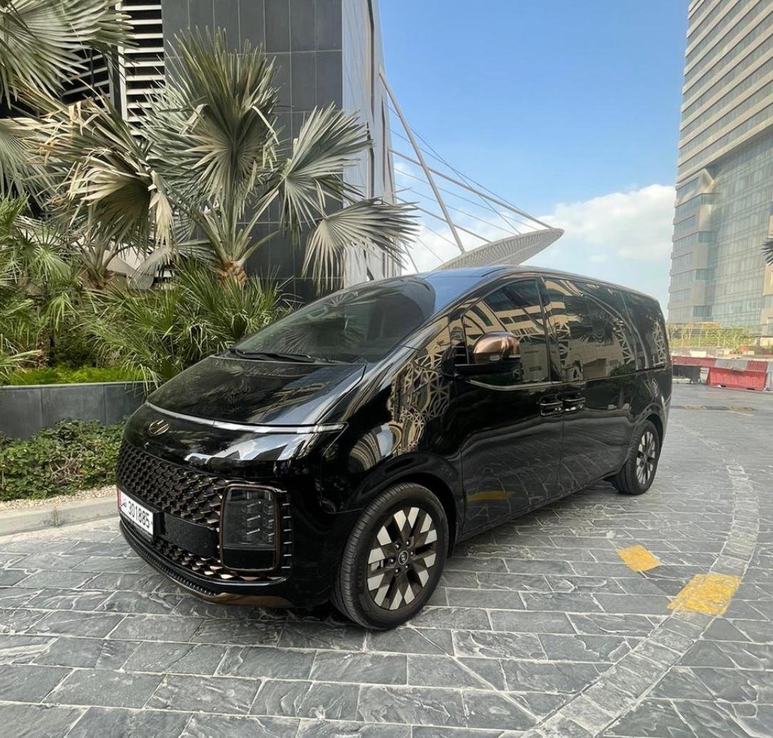 Chauffeur Service in Doha