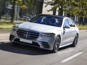 chauffeur tracking system