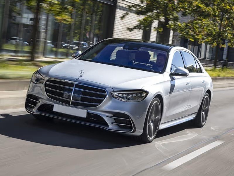 chauffeur tracking system